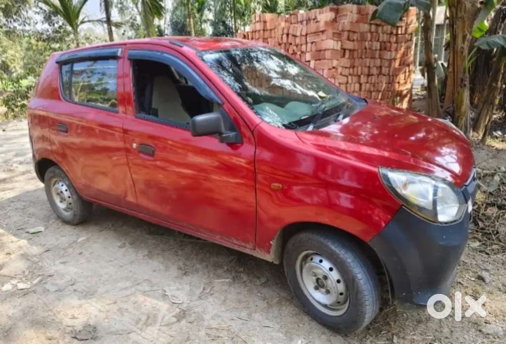 Maruti Suzuki Alto 800 2014 Petrol 30000 Km Driven Papers All Update