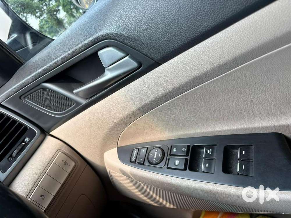 Hyundai Tucson 2018 Diesel Well Maintained