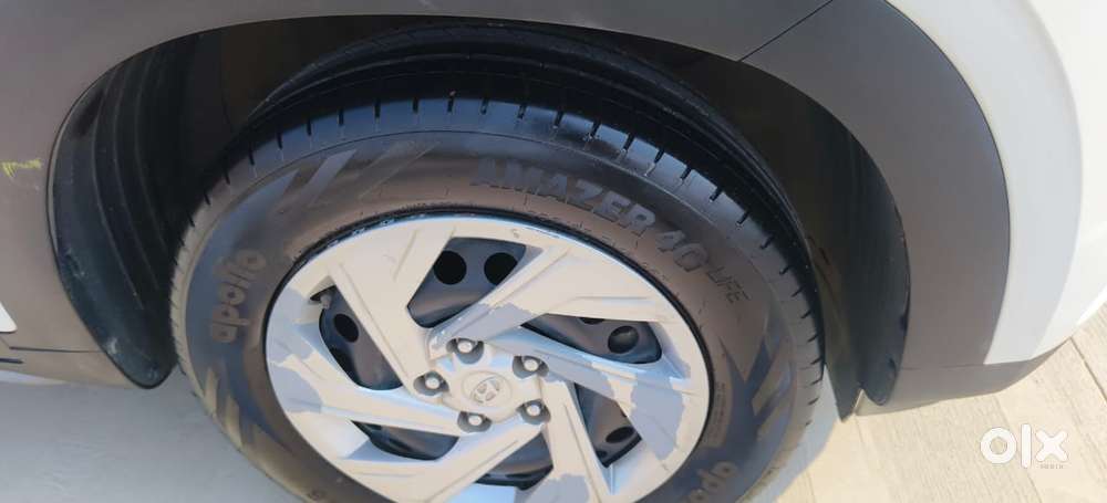 Hyundai Creta 1.4 Ex Diesel, 2023, Diesel