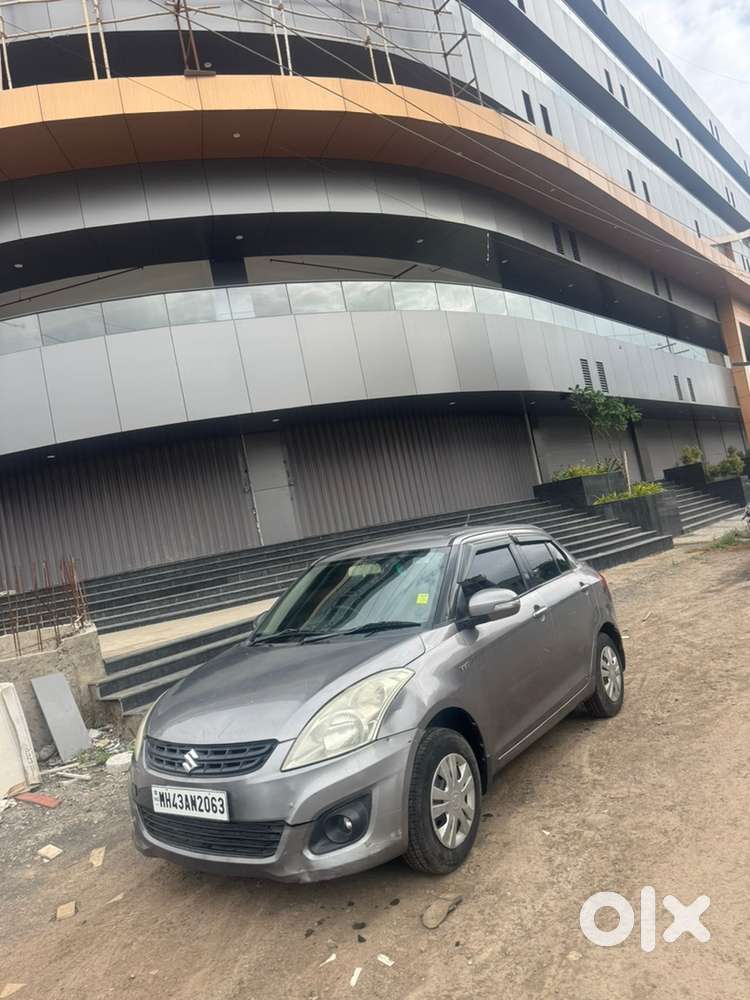 Maruti Swift Dzire 2013