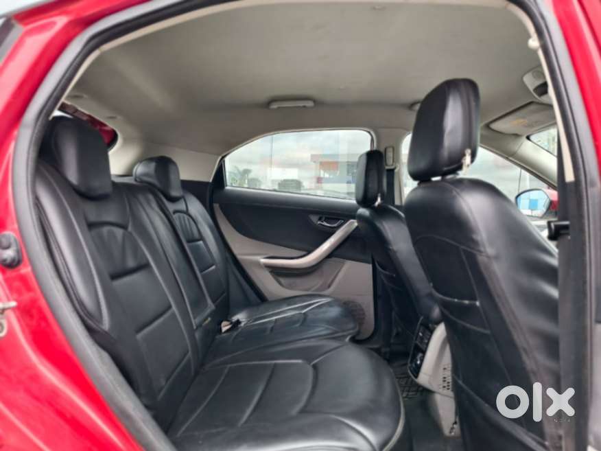 Tata Nexon 1.5 Revotorq Xza Plus, 2019, Diesel