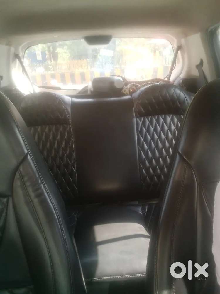 Maruti Suzuki Alto 800 2018