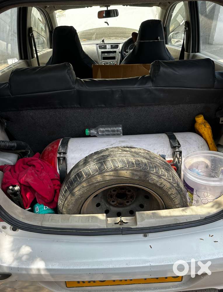Celerio Cng 2019 Tour