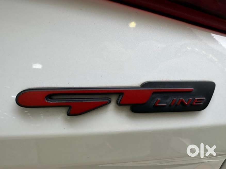 Kia Seltos Gtx Dct, 2023