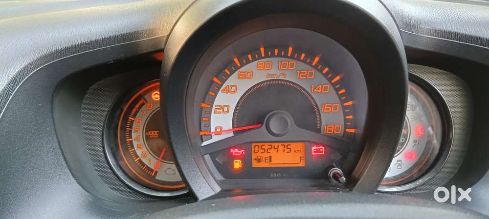 Honda Brio Vx At, 2014, Petrol