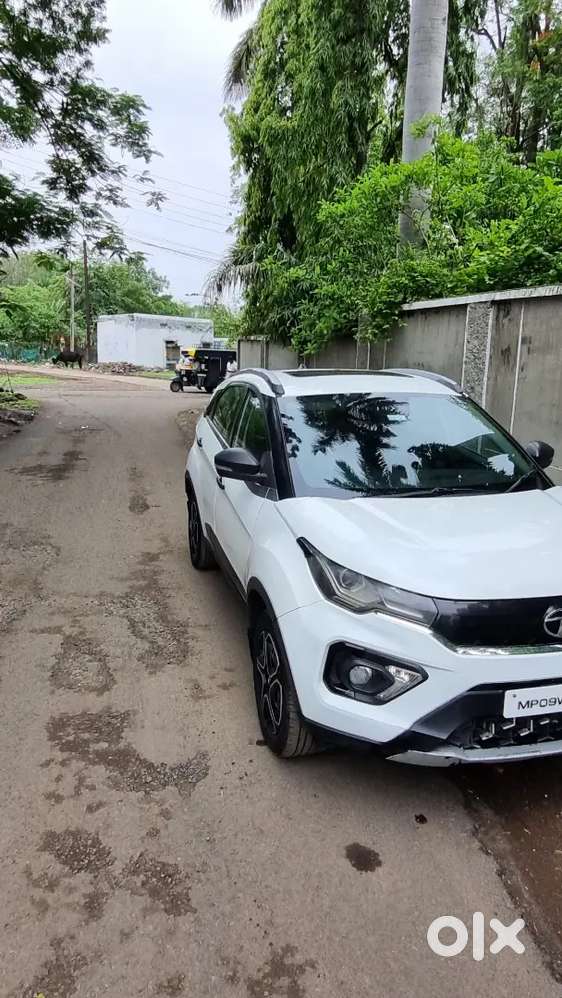 Tata Nexon Revotorq 2021