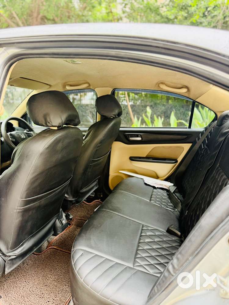 Honda Amaze Petrol 2021 (automatic) 48k With Record