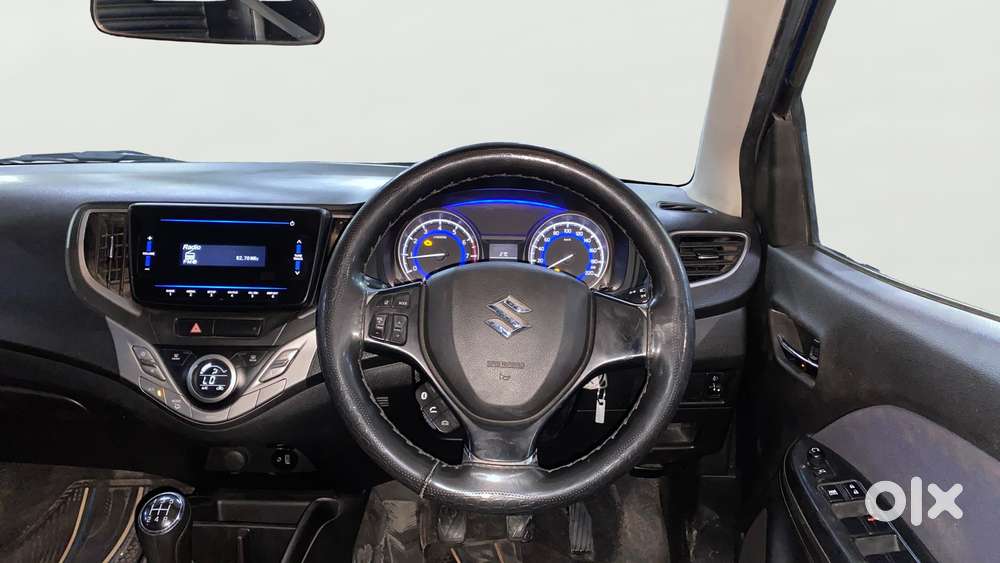 Maruti Suzuki Baleno Delta, 2019, Cng & Hybrids
