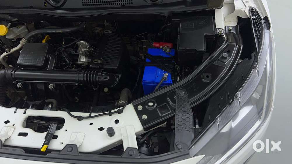 Nissan Magnite 1.0 Xe, 2023, Petrol
