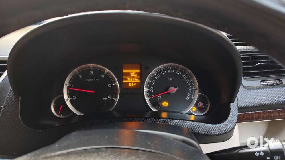 Maruti Suzuki Swift Dzire 2012-2015 Vdi, 2012, Diesel