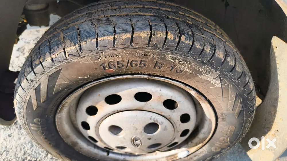 Tata Indica V2 2004 Urgent Sale