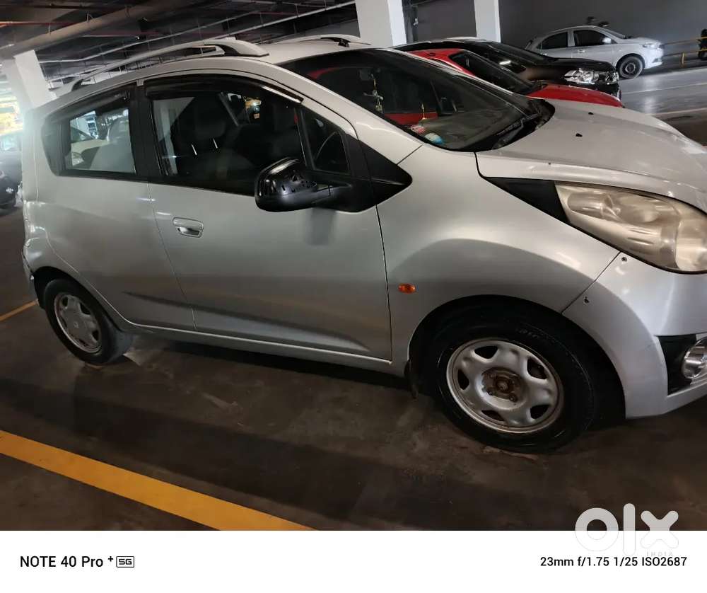 Chevrolet Beat 2011 Diesel 164000 Km Driven