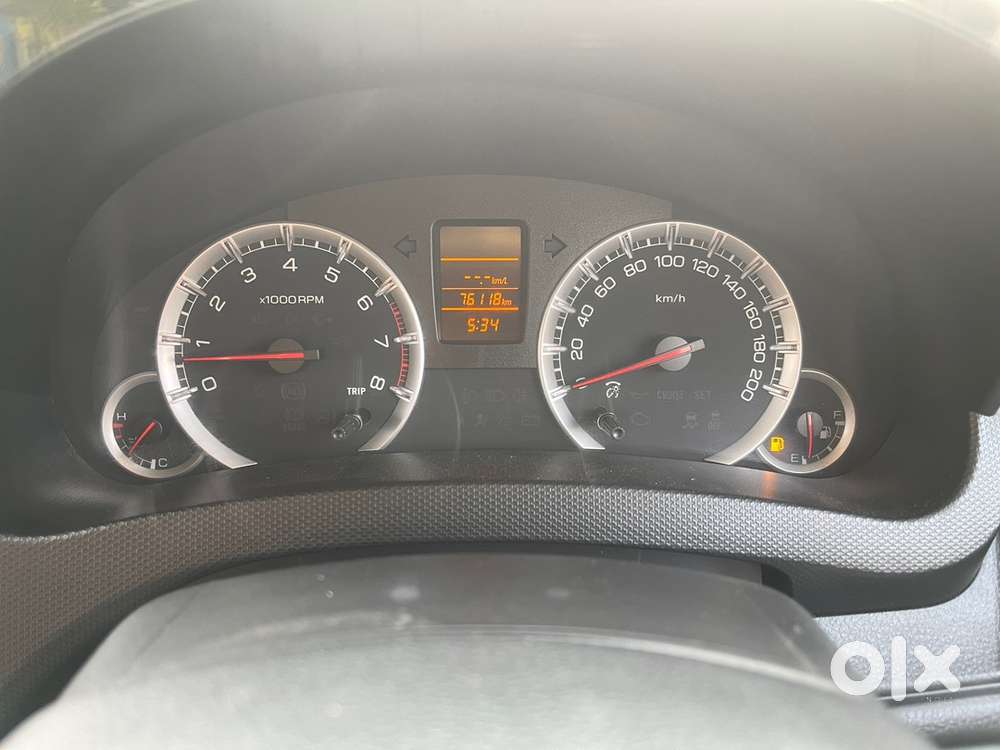 Maruti Suzuki Swift Well Maintained