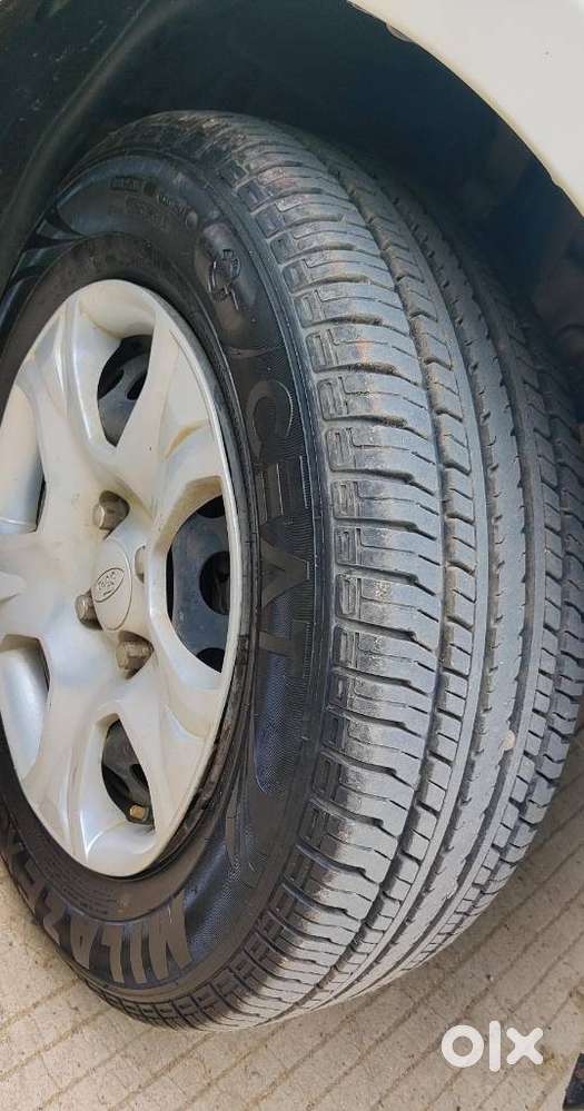 Ford Ecosport 1.5 Tdci Trend, 2014, Diesel