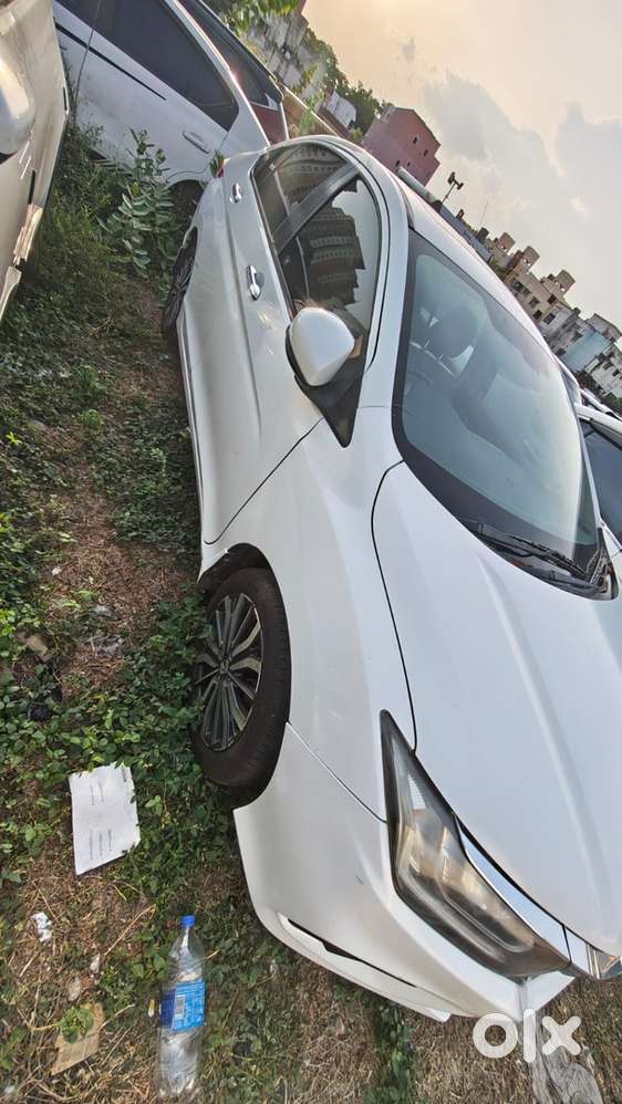 Honda City Petrol 2018