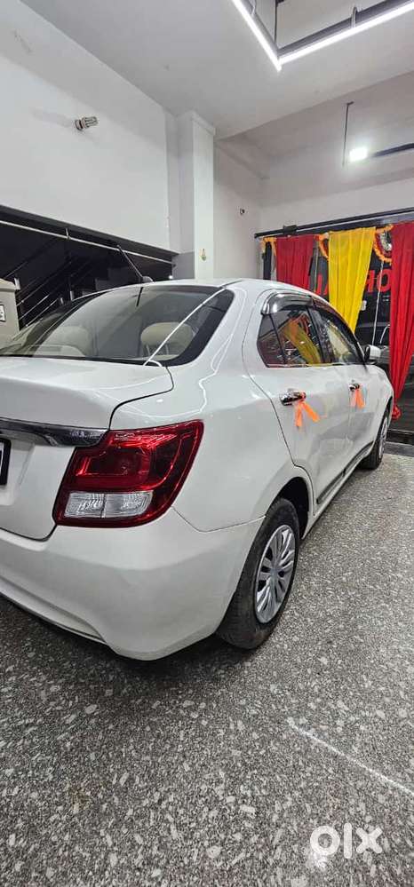 Maruti Suzuki Dzire 2017-2020 Vdi, 2019, Diesel