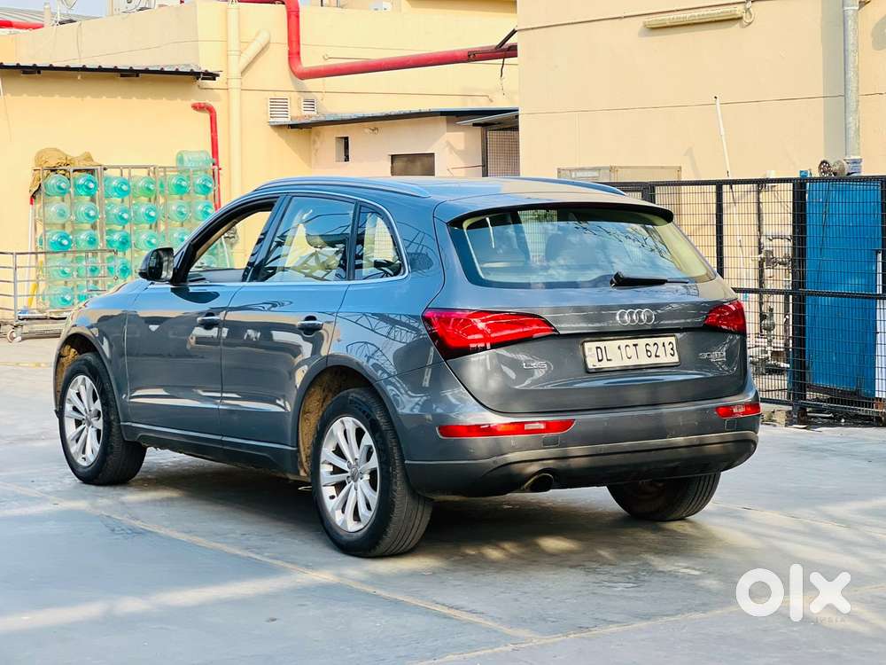 Audi Q5 30 Tdi Quattro, 2015, Diesel