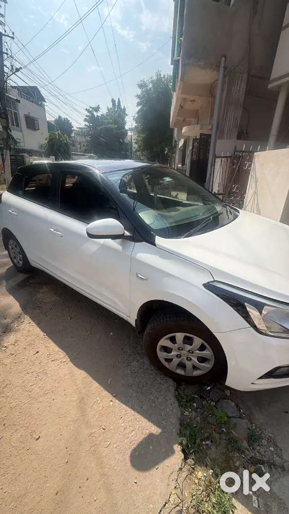 Hyundai Elite I20 Magna 2019