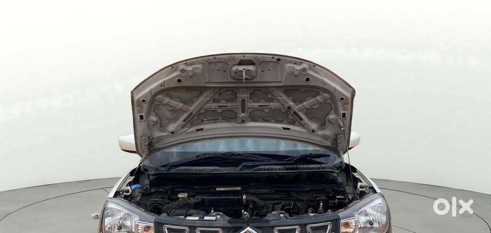 Maruti Suzuki S-presso Vxi Plus Amt, 2022, Petrol