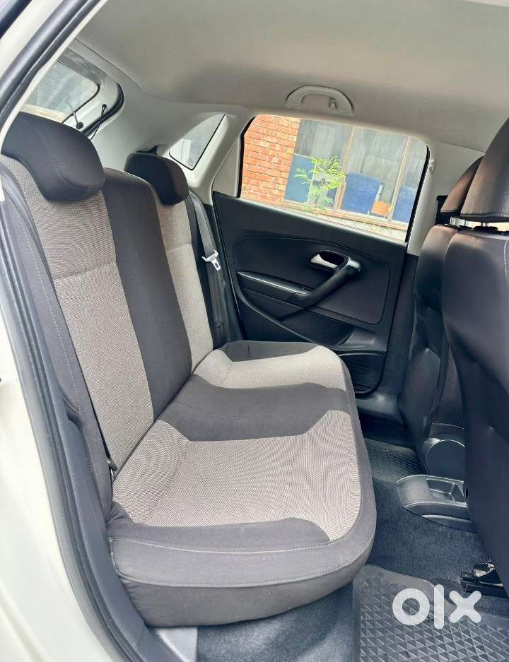Volkswagen Polo 1.2 Gt Tsi, 2018, Petrol