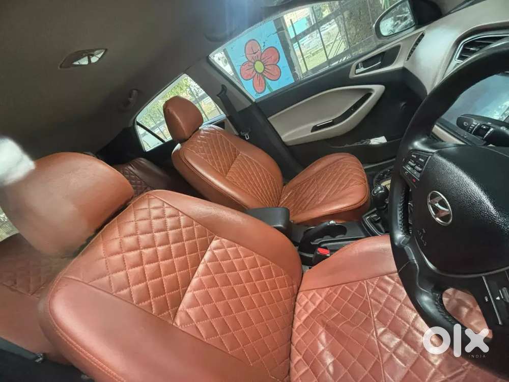 Hyundai Elite I20 2019 Petrol Good Condition