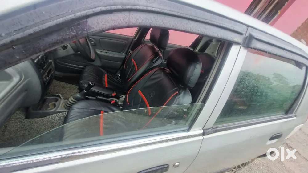 Maruti Suzuki Alto 2009 Lxi