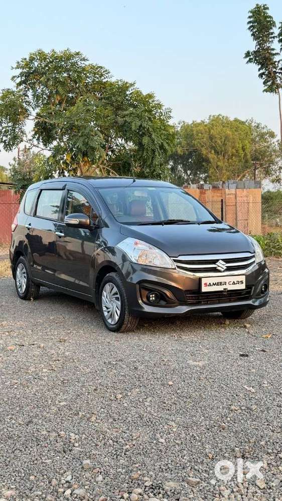Maruti Suzuki Ertiga 2018, 2018, Diesel