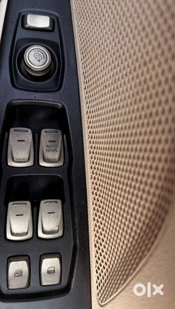 Mahindra Xuv300 W6 Diesel, 2019, Diesel