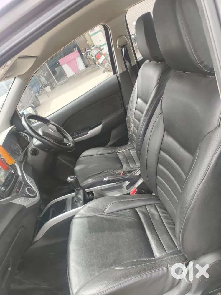 Maruti Suzuki Baleno 2018