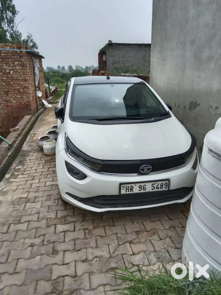 Tata Altroz 2020