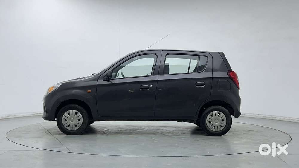 Maruti Suzuki Alto 800 Cng Lxi, 2019, Cng & Hybrids