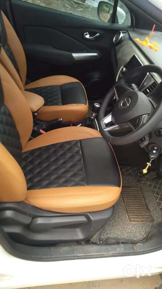 Nissan Kicks Suv - 2021 Petrol