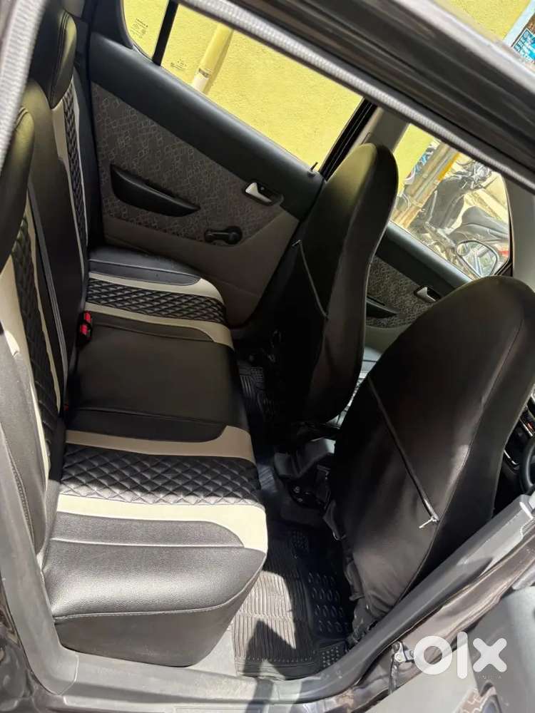 Maruti Suzuki Alto 800 2017 Petrol Well Maintained