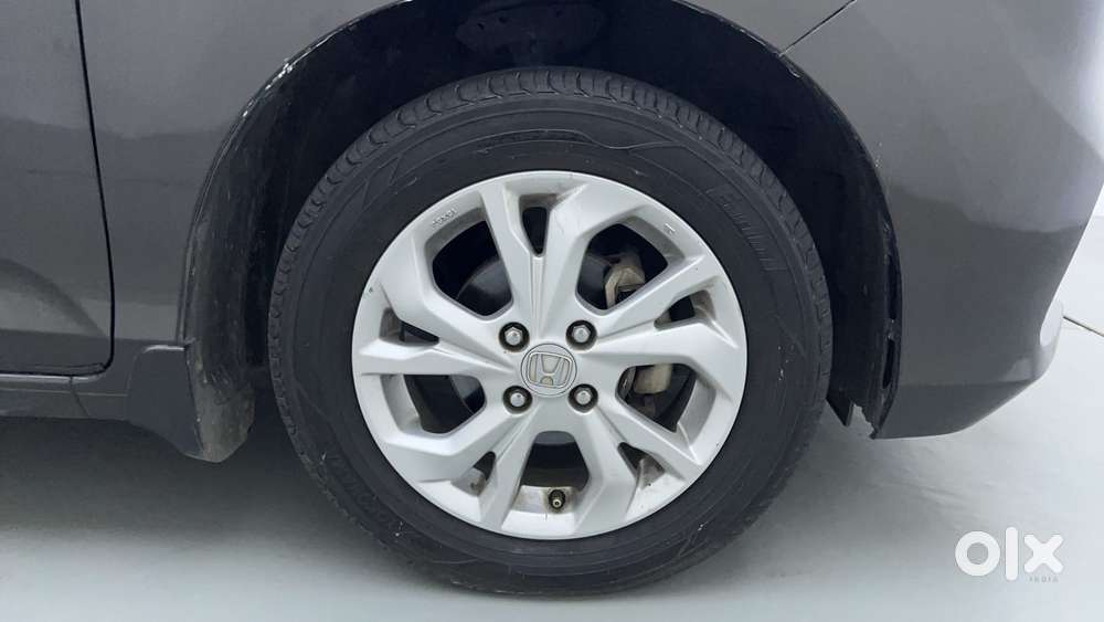 Honda Amaze Vx Cvt I-vtec, 2019, Petrol
