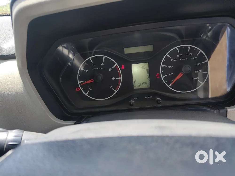 Mahindra Scorpio 2020
