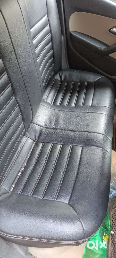 Volkswagen Polo 2013 Diesel 112000 Km Driven