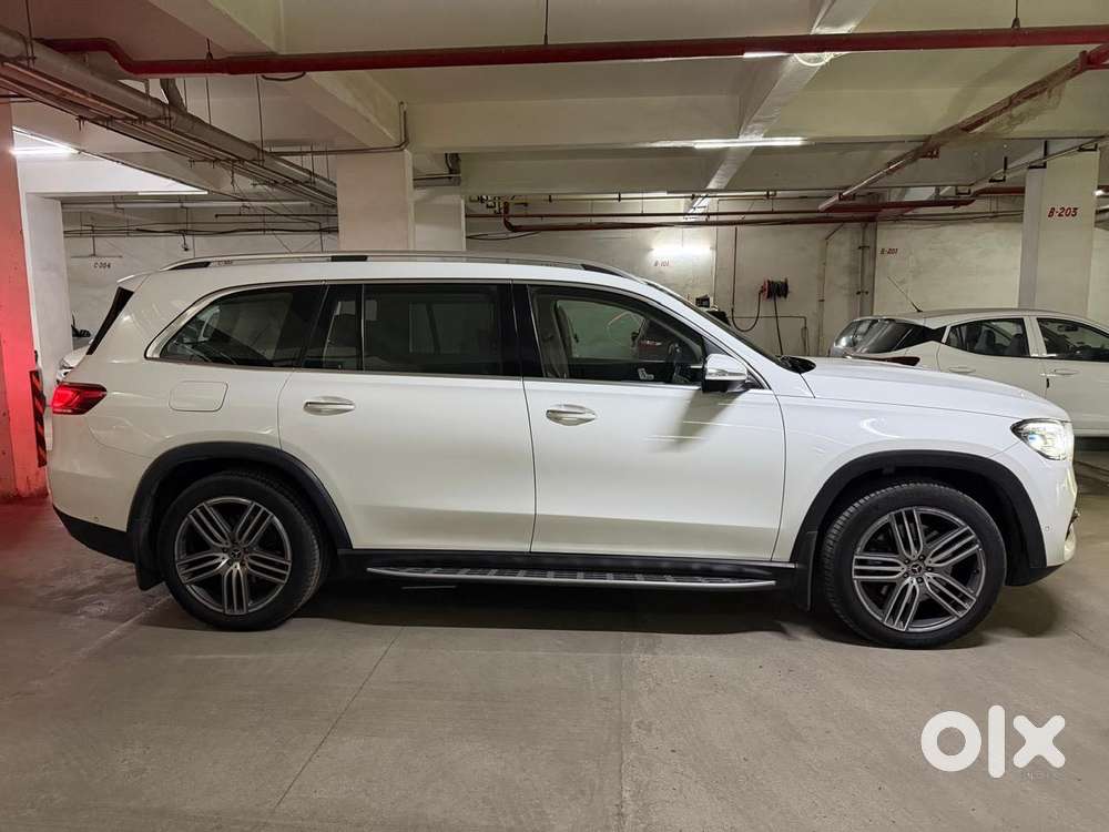 Mercedes-benz Gls 400d 4matic, 2023, Diesel