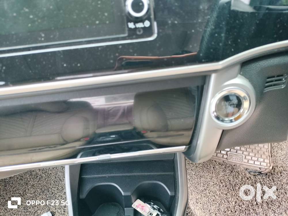 Honda City Vx (o) Mt I-vtec, 2019, Petrol