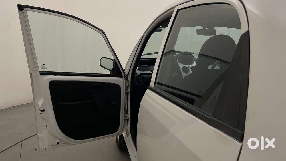 Tata Nano Twist Xe, 2015, Petrol