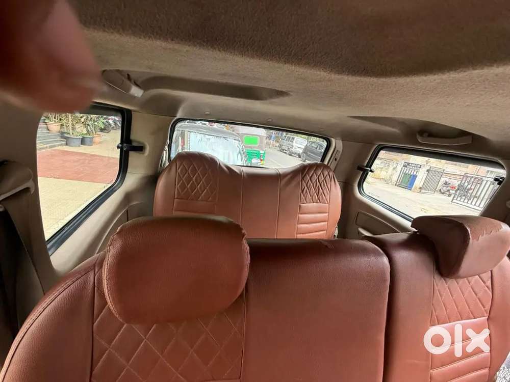 Mahindra Xylo Diesel 2018
