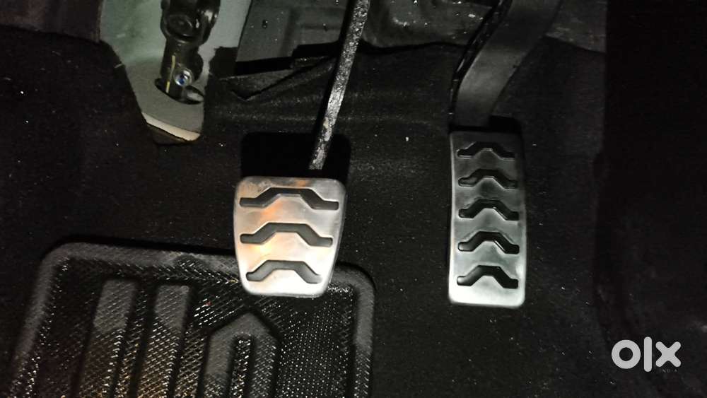 Kia Sonet Gtx Plus Turbo Imt, 2021, Petrol