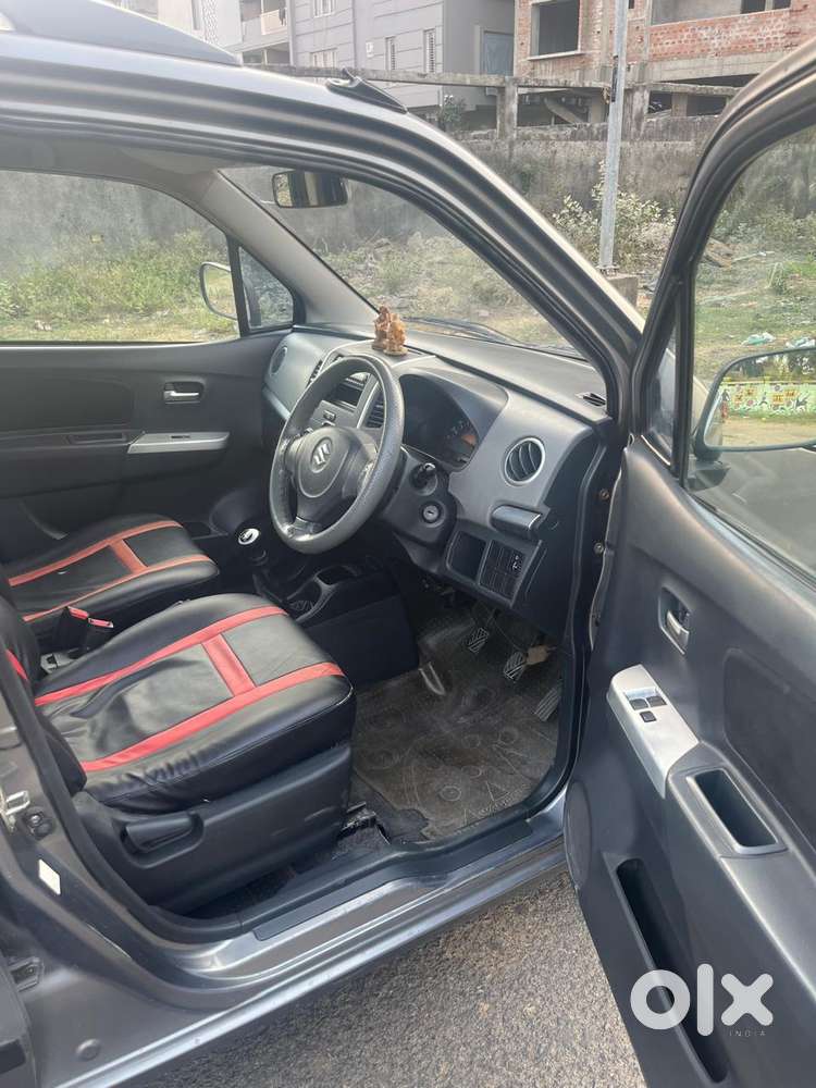 Maruti Suzuki Wagon R 1.0 Lxi, 2010, Petrol