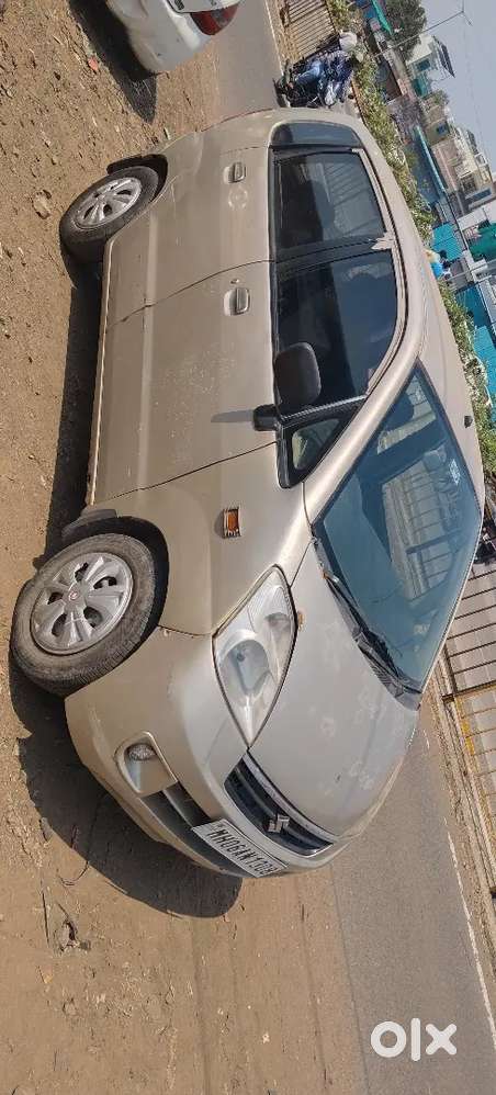 Maruti Suzuki Zen Estilo 2007