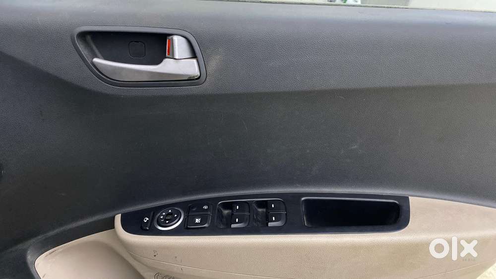 Hyundai Xcent Sx 1.2 (o), 2014, Petrol