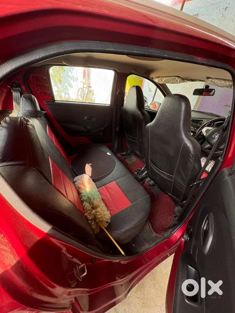 Datsun Redi Go 2018 Petrol 23400 Km Driven