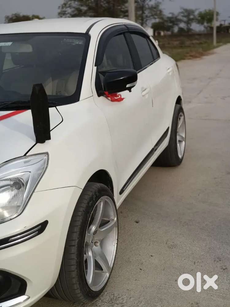 Maruti Suzuki Dzire 2023