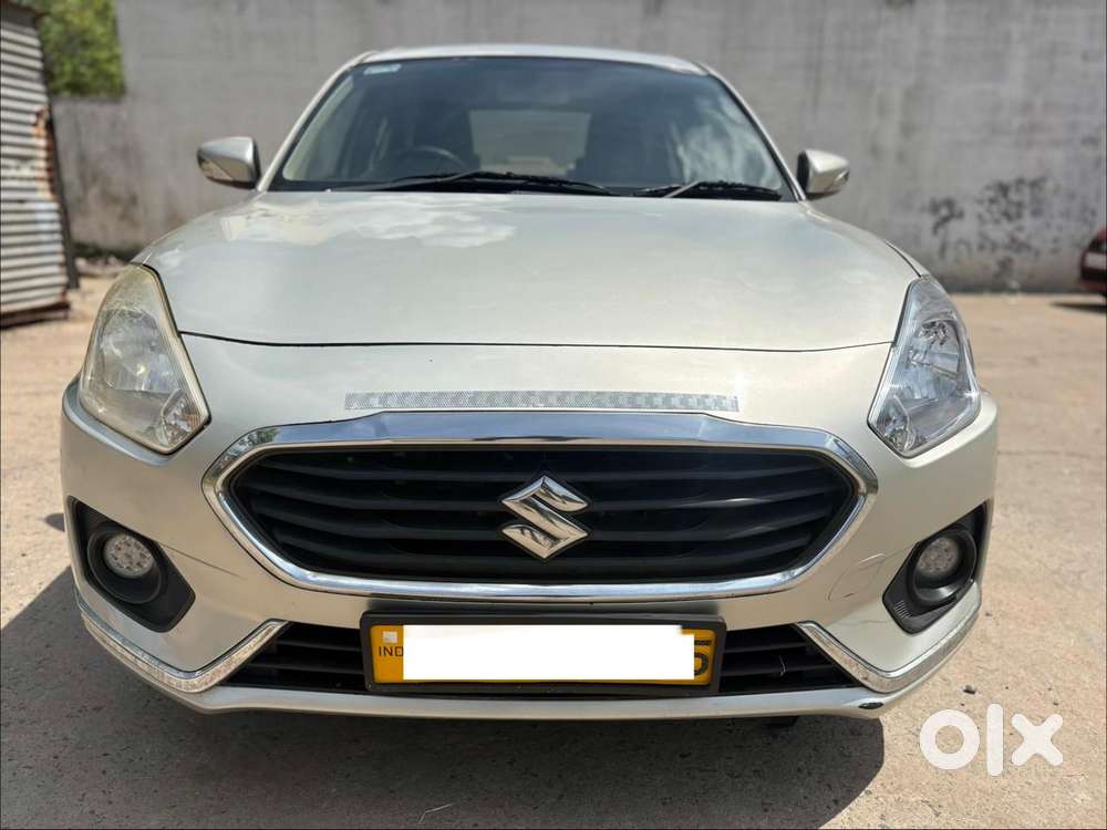 Maruti Suzuki Swift Dzire Vdi Bsiv, 2018, Diesel