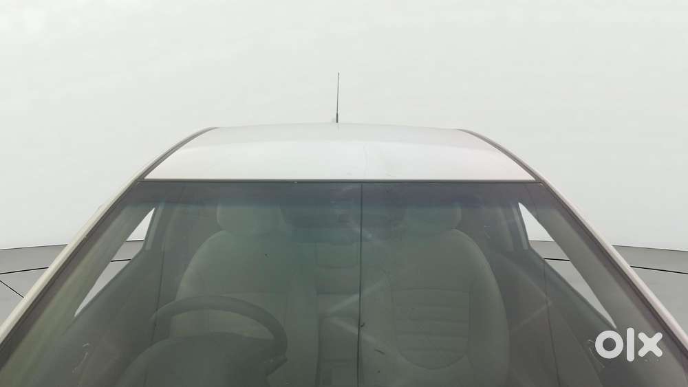 Hyundai Verna Fluidic 1.6 Vtvt Sx Automatic, 2014, Petrol