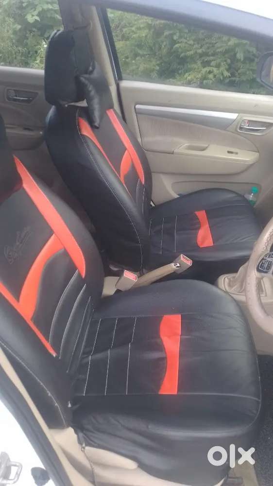 Maruti Suzuki Ertiga 2013 Diesel 120000 Km Driven