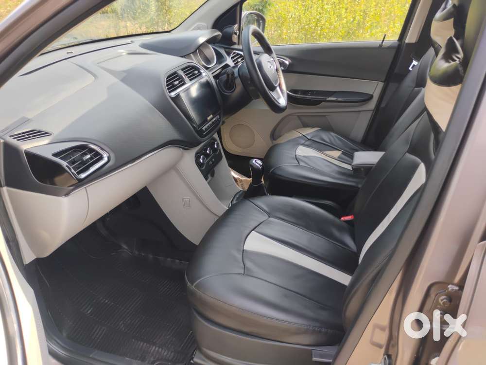 Tata Tiago 1.2 Revotron Xz (o), 2018, Petrol